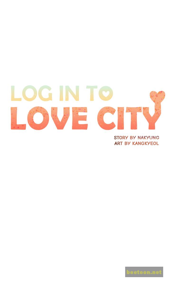 Log in to Love City Chapter 44 - HolyManga.net