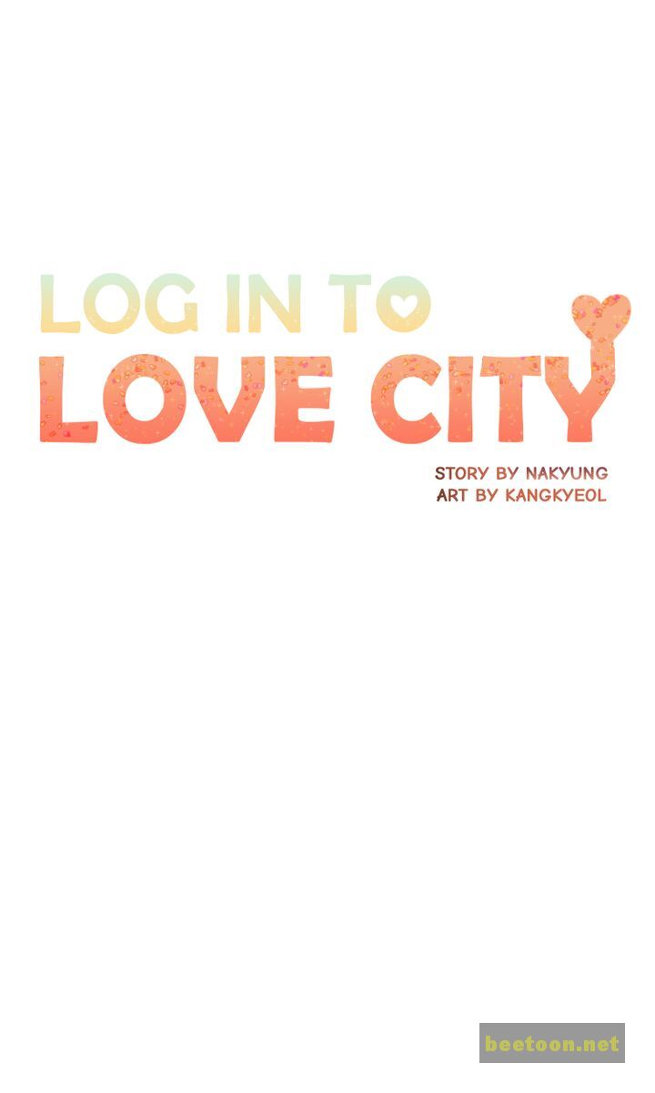 Log in to Love City Chapter 22 - HolyManga.net