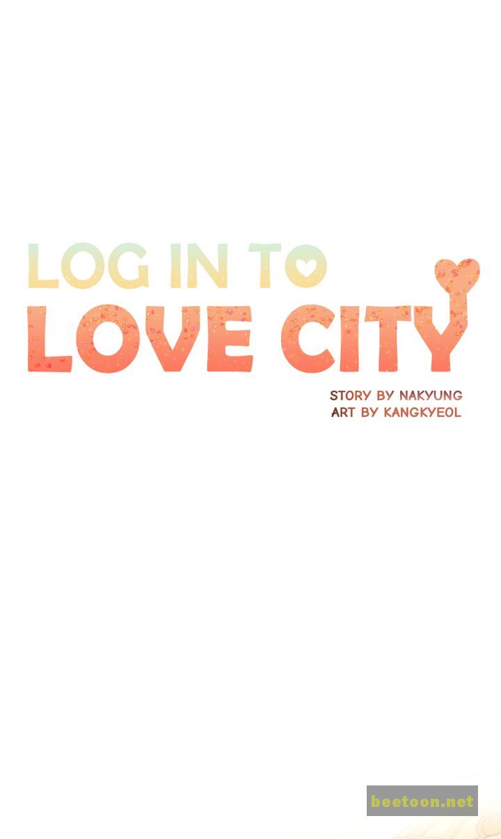 Log in to Love City Chapter 62 - HolyManga.net