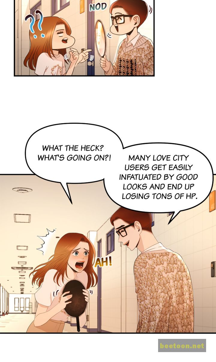 Log in to Love City Chapter 18 - HolyManga.net