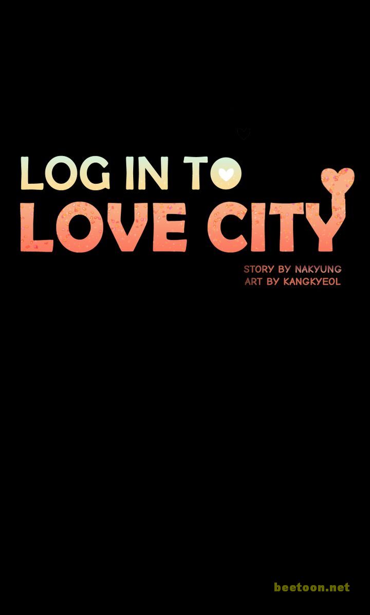 Log in to Love City Chapter 31 - HolyManga.net