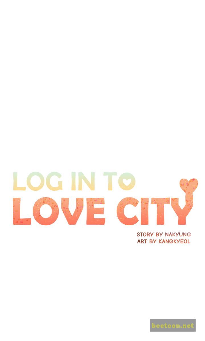 Log in to Love City Chapter 21 - HolyManga.net