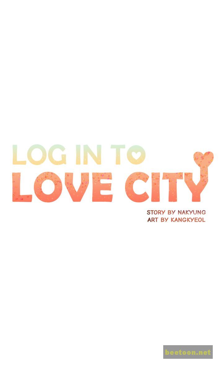 Log in to Love City Chapter 64 - MyToon.net