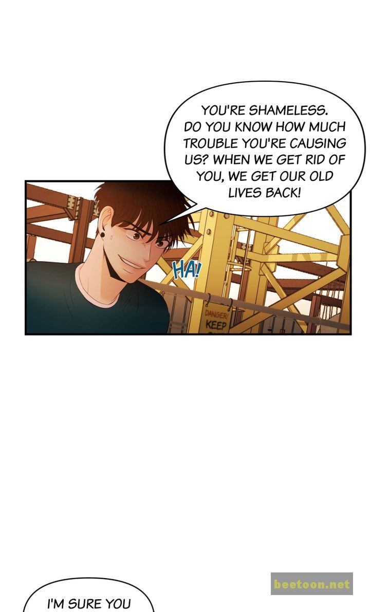 Log in to Love City Chapter 59 - HolyManga.net