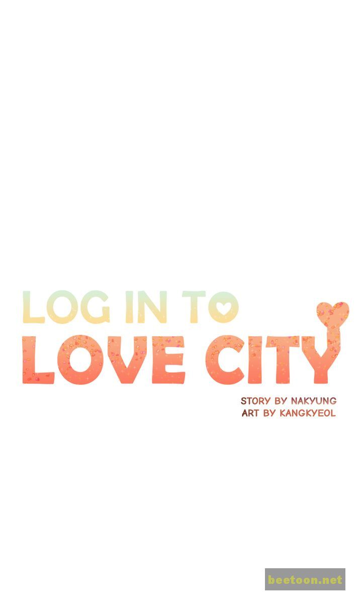 Log in to Love City Chapter 18 - HolyManga.net