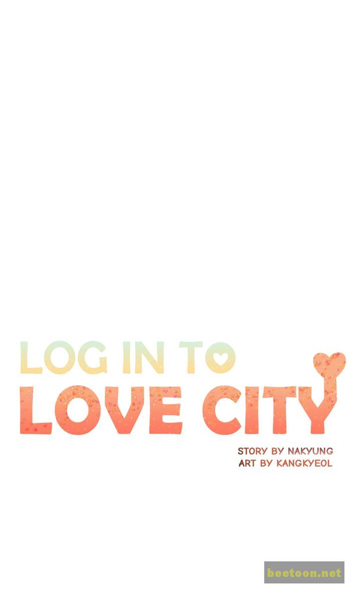 Log in to Love City Chapter 61 - HolyManga.net