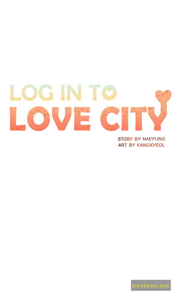 Log in to Love City Chapter 63 - MyToon.net