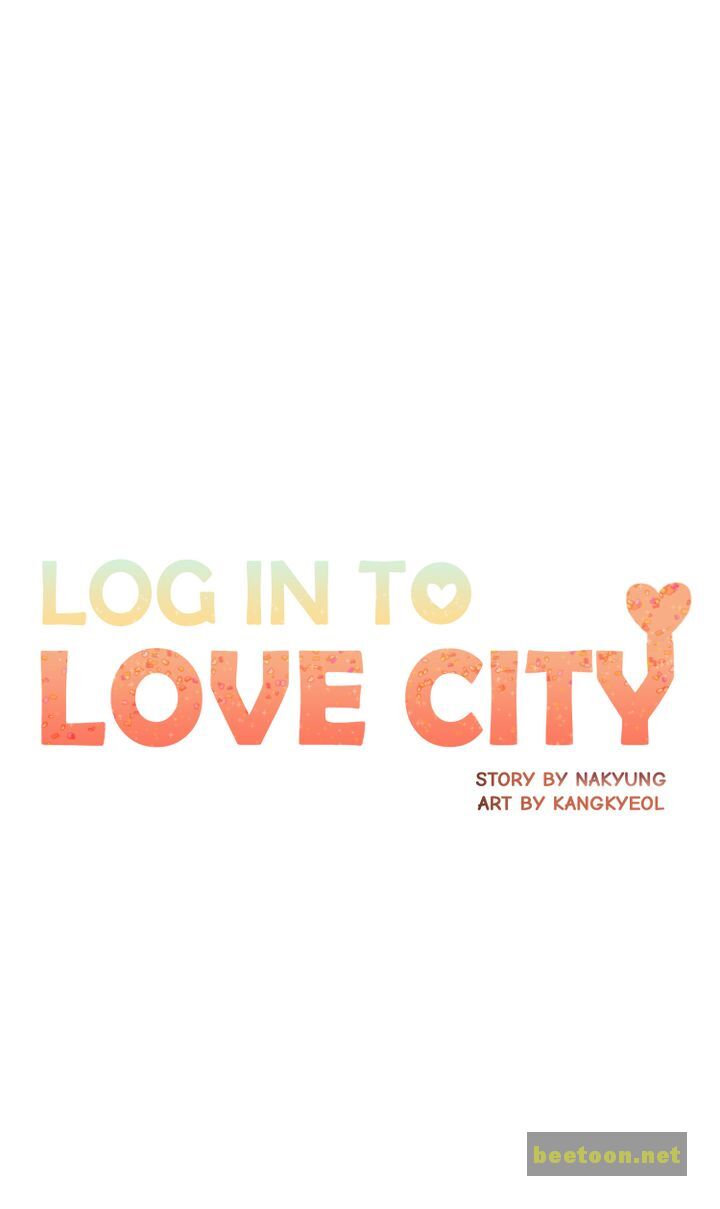 Log in to Love City Chapter 20 - HolyManga.net