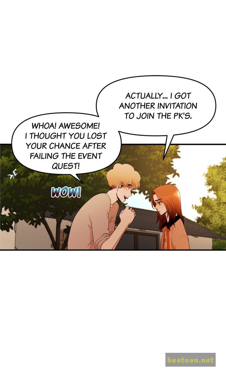 Log in to Love City Chapter 33 - HolyManga.net