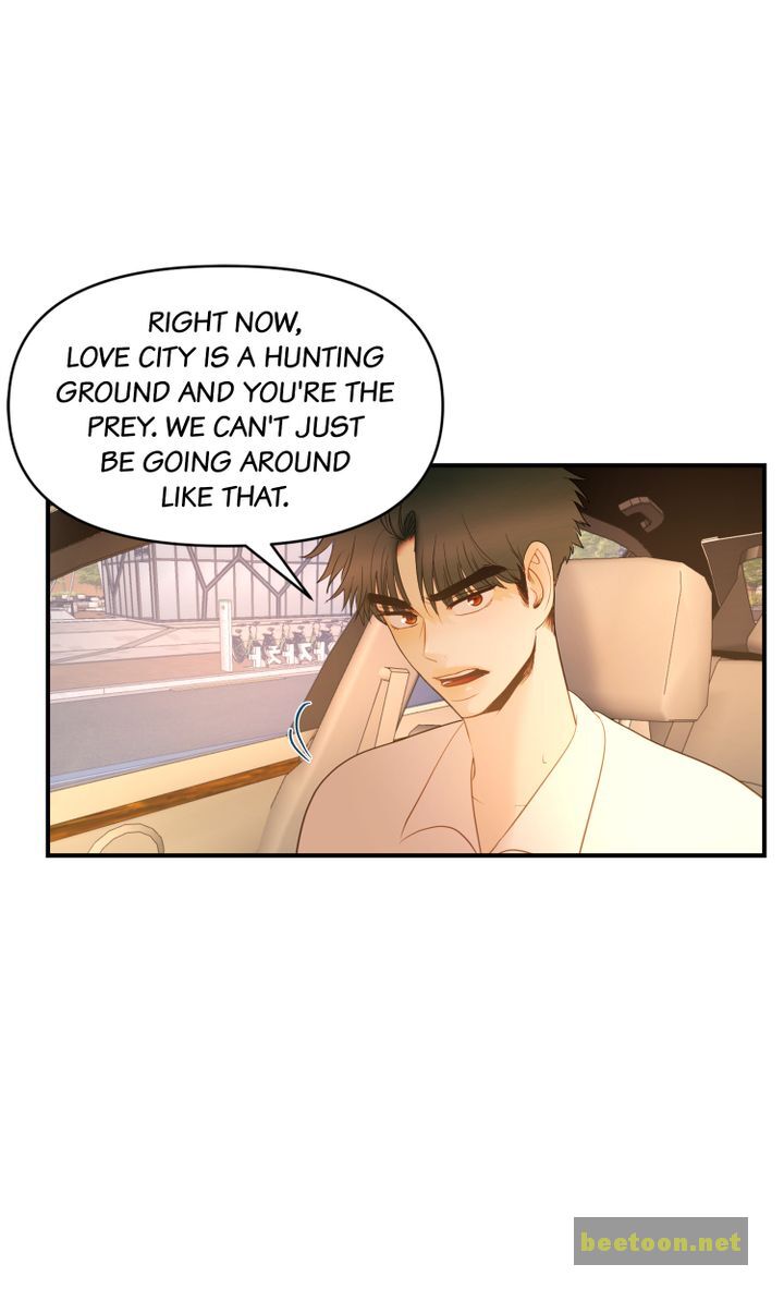 Log in to Love City Chapter 57 - HolyManga.net