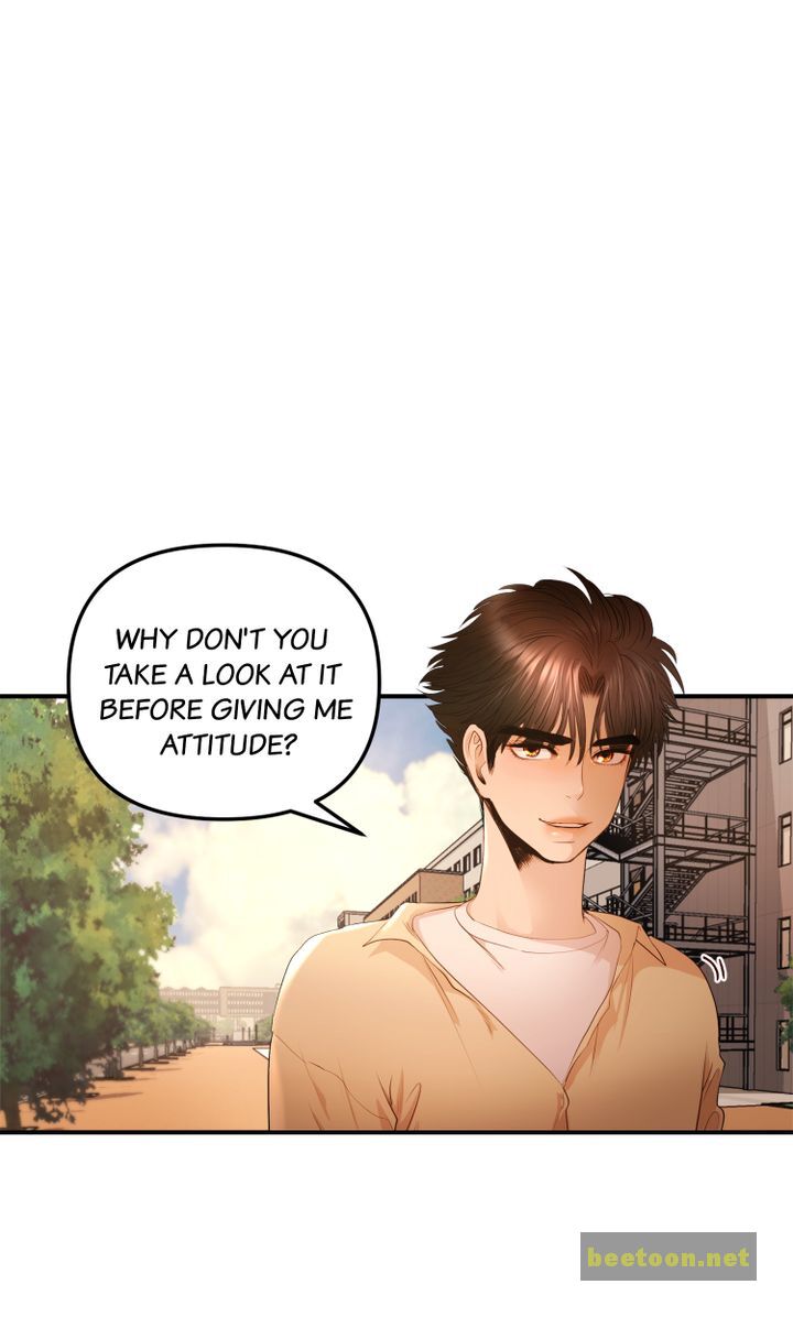 Log in to Love City Chapter 16 - HolyManga.net