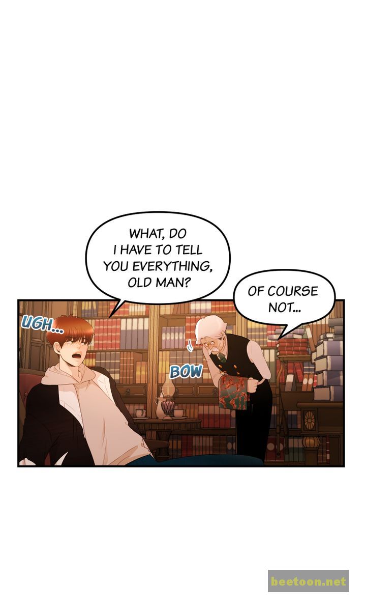 Log in to Love City Chapter 21 - HolyManga.net