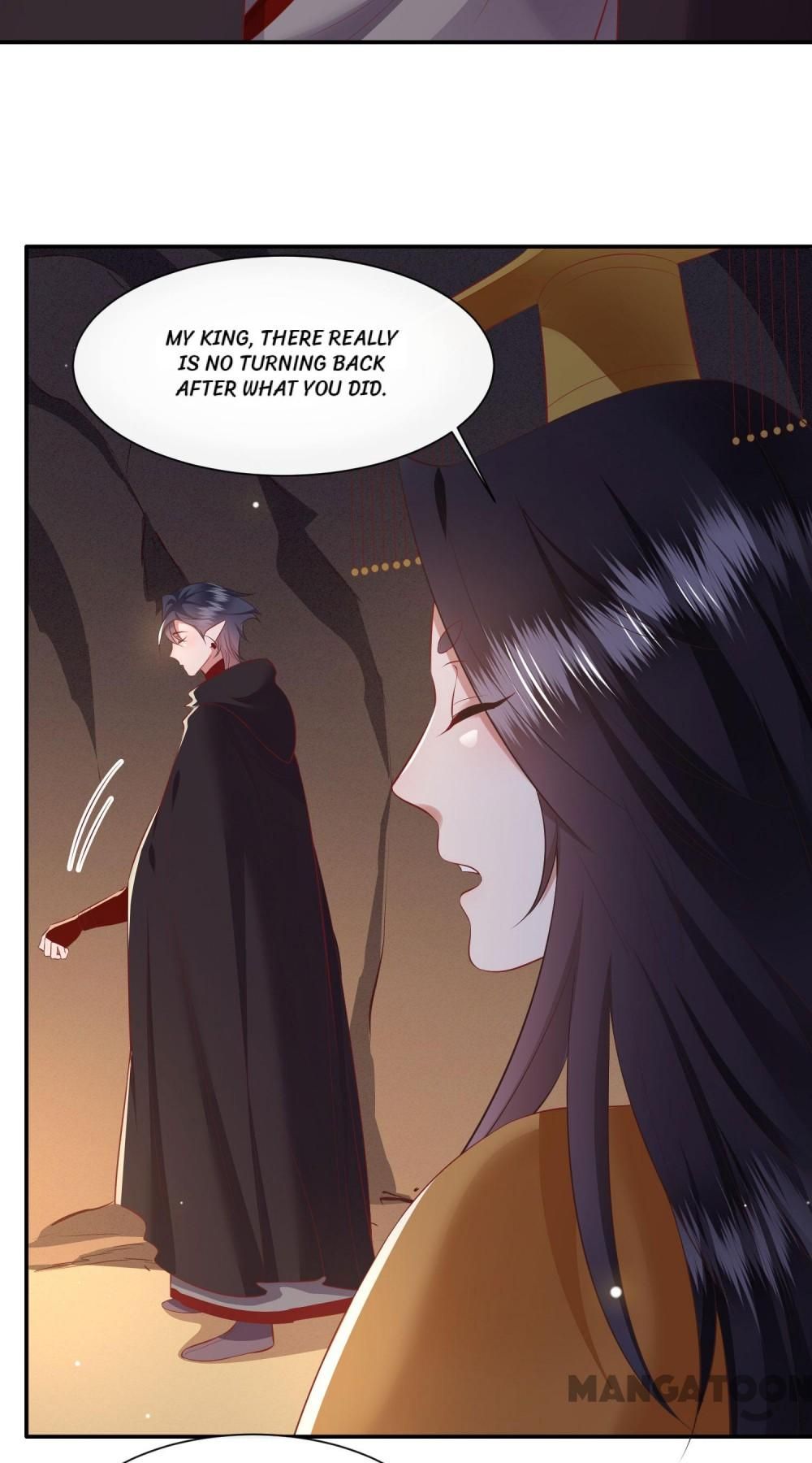 Oh My Savage Princess! Chapter 132 - HolyManga.net