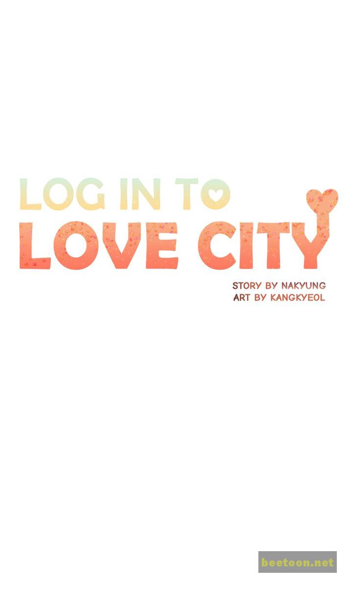 Log in to Love City Chapter 55 - HolyManga.net