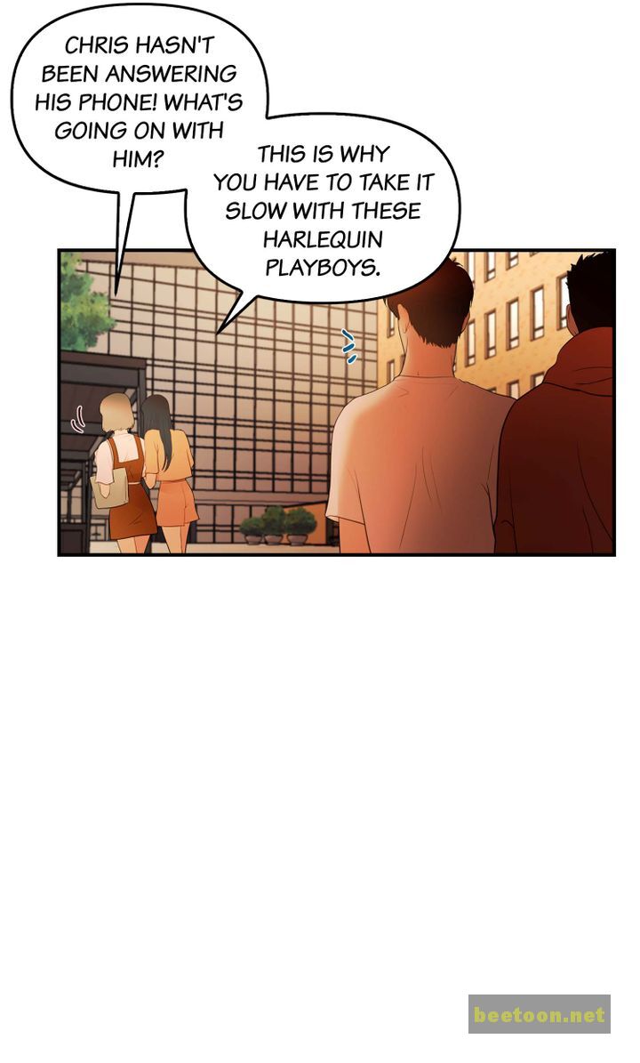 Log in to Love City Chapter 54 - MyToon.net