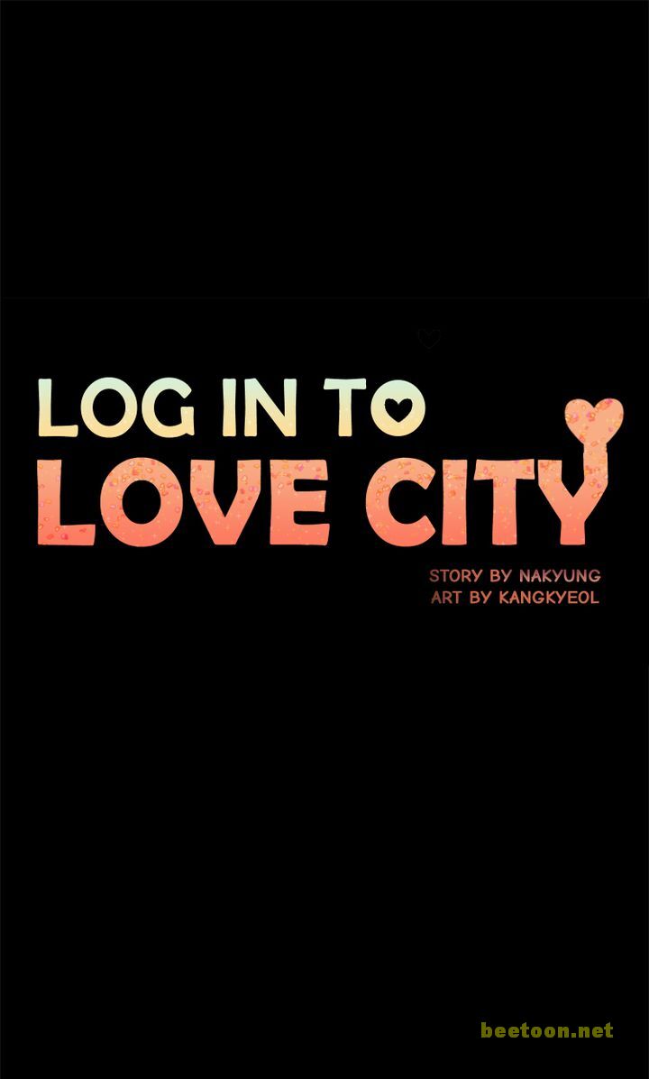 Log in to Love City Chapter 28 - HolyManga.net