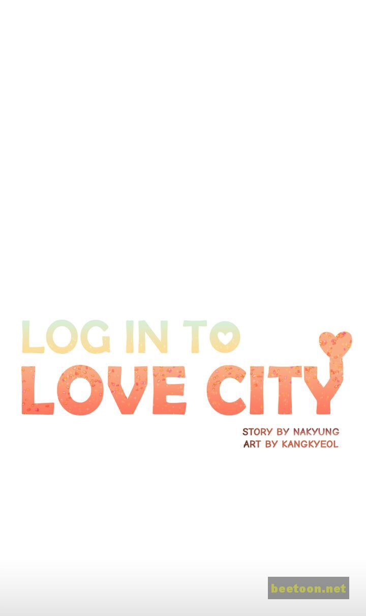 Log in to Love City Chapter 23 - HolyManga.net