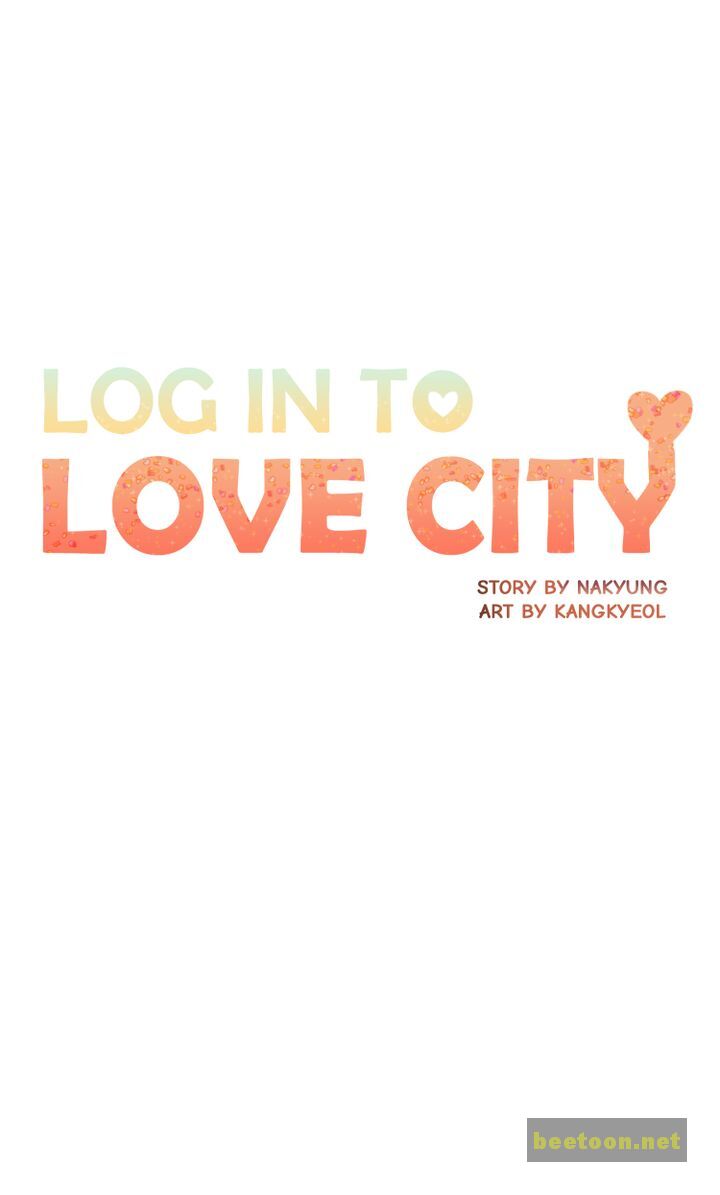 Log in to Love City Chapter 41 - HolyManga.net