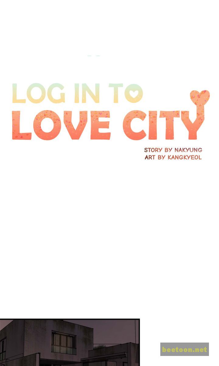 Log in to Love City Chapter 53 - HolyManga.net