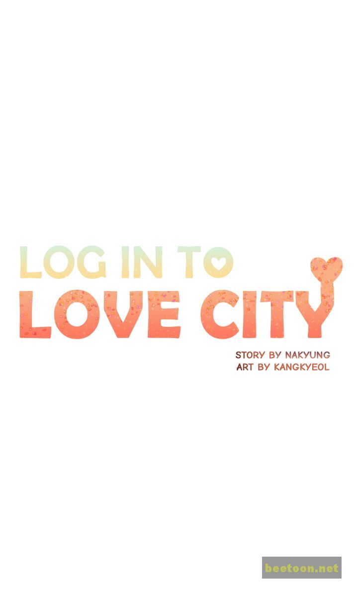 Log in to Love City Chapter 45 - HolyManga.net