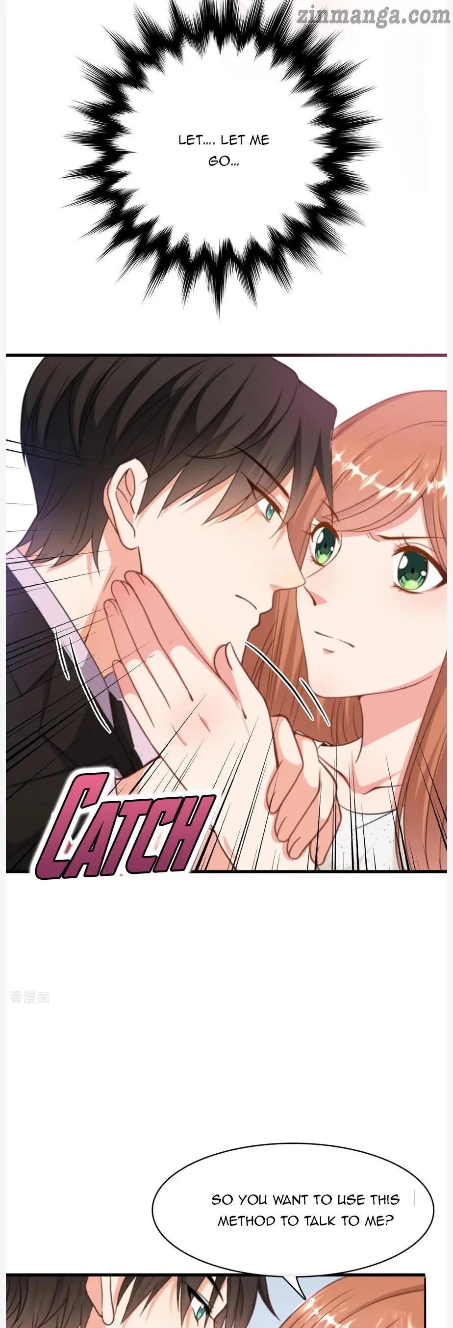 President Daddy Is Chasing You Chapter 14 - HolyManga.net