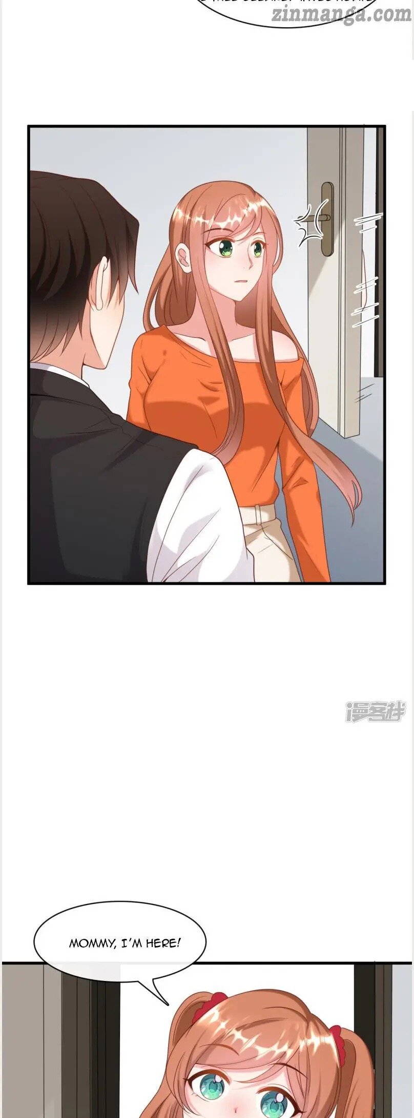 President Daddy Is Chasing You Chapter 12-13 - HolyManga.net