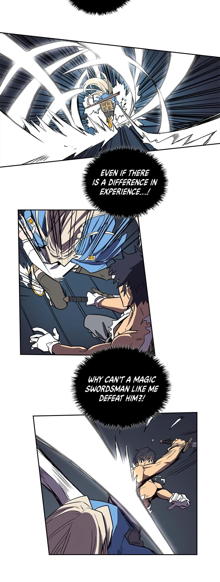 A Returner’s Magic Should Be Special Chapter 35 - MyToon.net