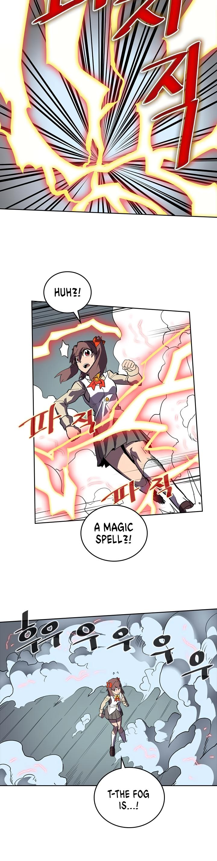 A Returner’s Magic Should Be Special Chapter 33 - MyToon.net