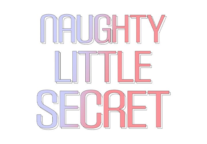 Naughty Little Secret Chapter 14 - MyToon.net