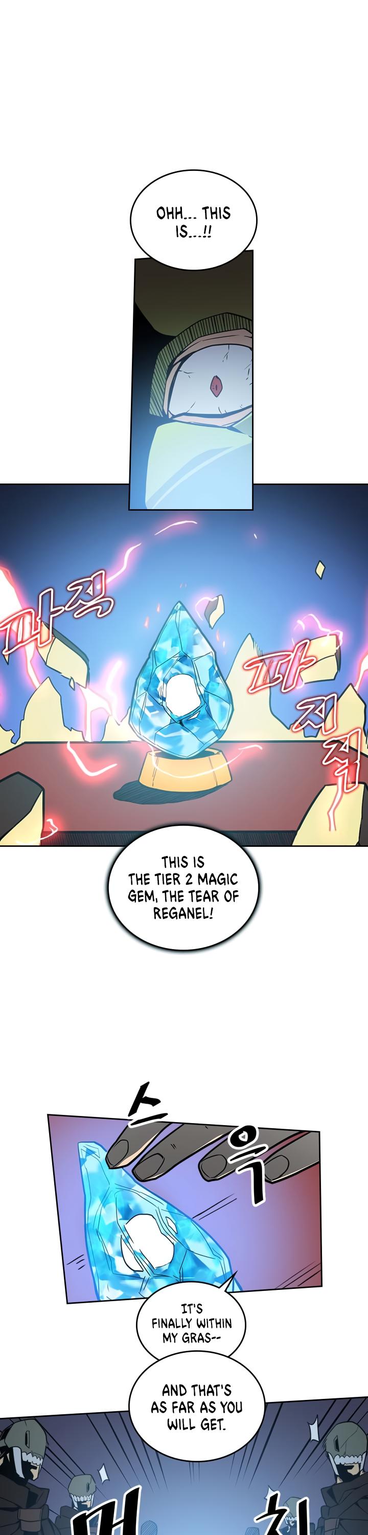 A Returner’s Magic Should Be Special Chapter 41 - MyToon.net