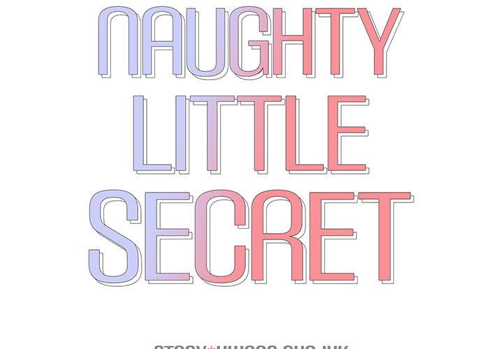Naughty Little Secret Chapter 16 - HolyManga.net