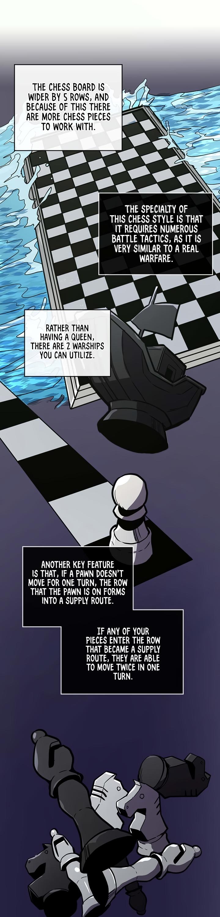 A Returner’s Magic Should Be Special Chapter 44 - MyToon.net