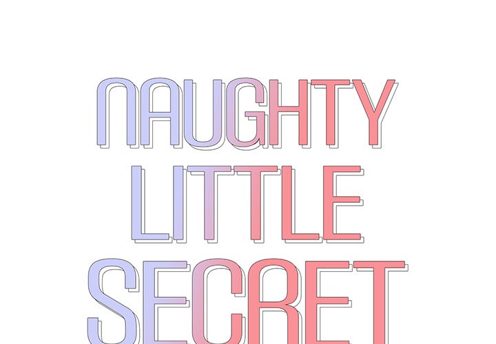 Naughty Little Secret Chapter 17 - HolyManga.net
