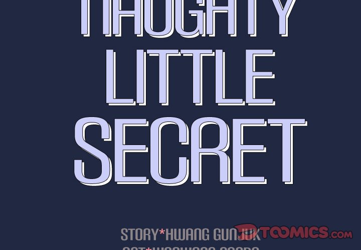 Naughty Little Secret Chapter 15 - HolyManga.net