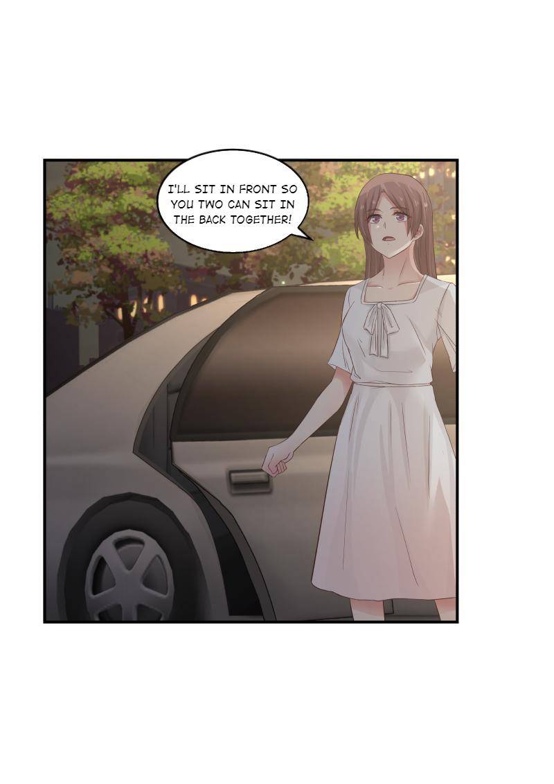 My Sweet Romance Chapter 125 - MyToon.net