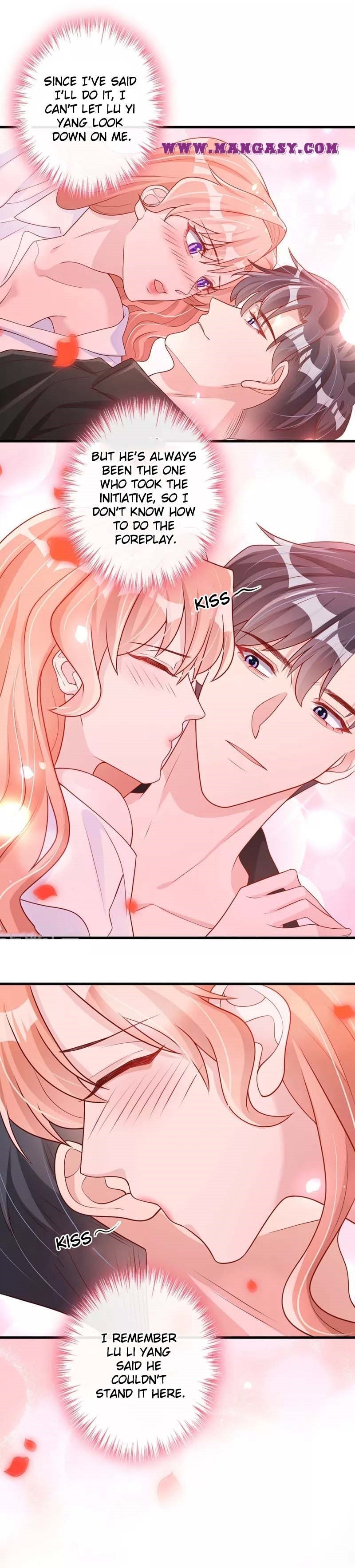 Did You Reject Mr.lu Today? Chapter 36 - HolyManga.net