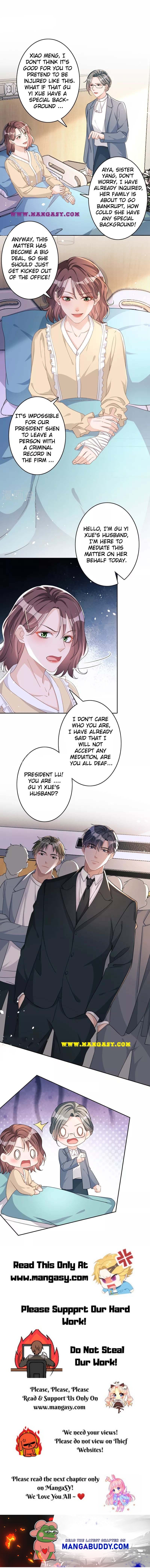 Did You Reject Mr.lu Today? Chapter 46 - HolyManga.net