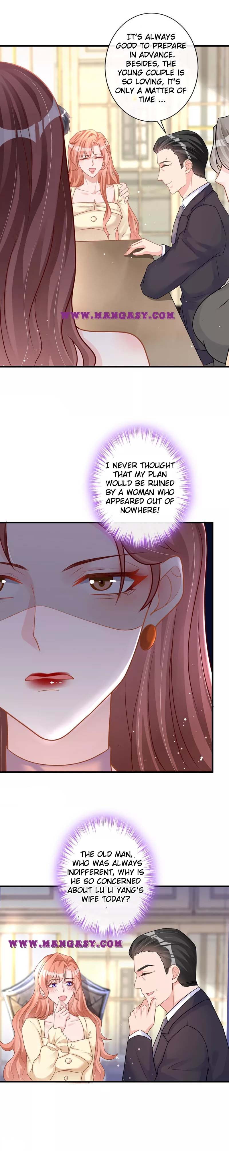 Did You Reject Mr.lu Today? Chapter 38 - HolyManga.net