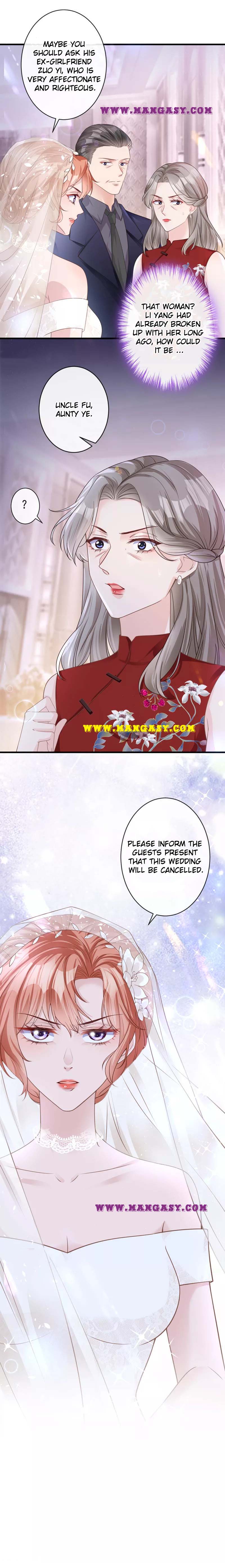Did You Reject Mr.lu Today? Chapter 41 - HolyManga.net
