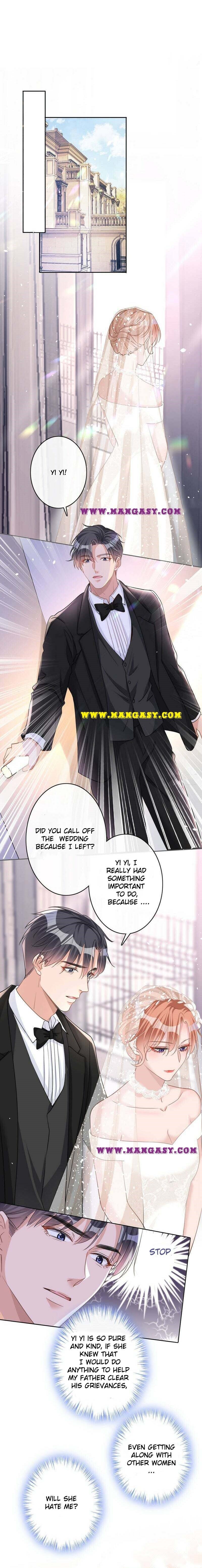 Did You Reject Mr.lu Today? Chapter 42 - HolyManga.net