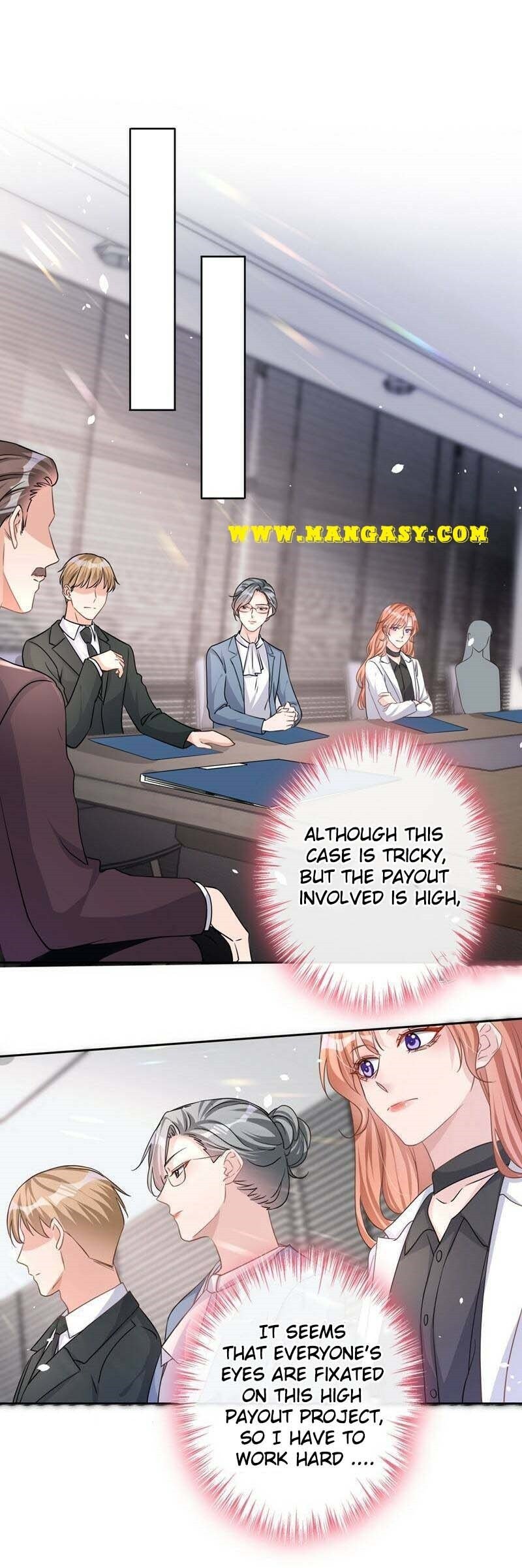 Did You Reject Mr.lu Today? Chapter 44 - MyToon.net