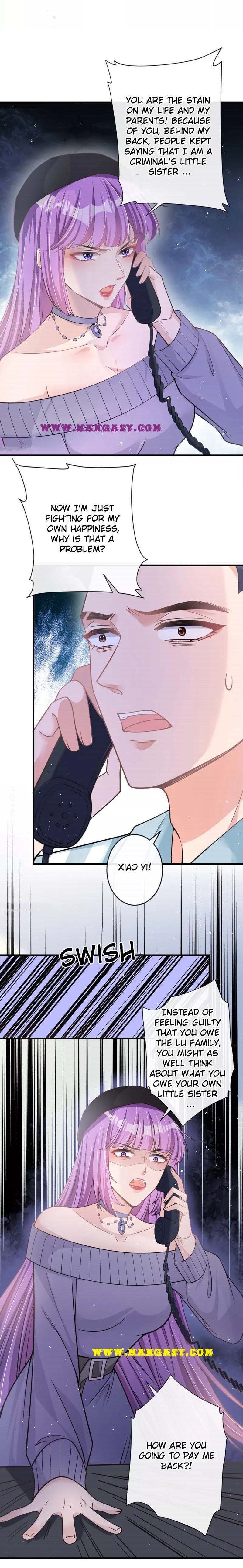 Did You Reject Mr.lu Today? Chapter 40 - HolyManga.net