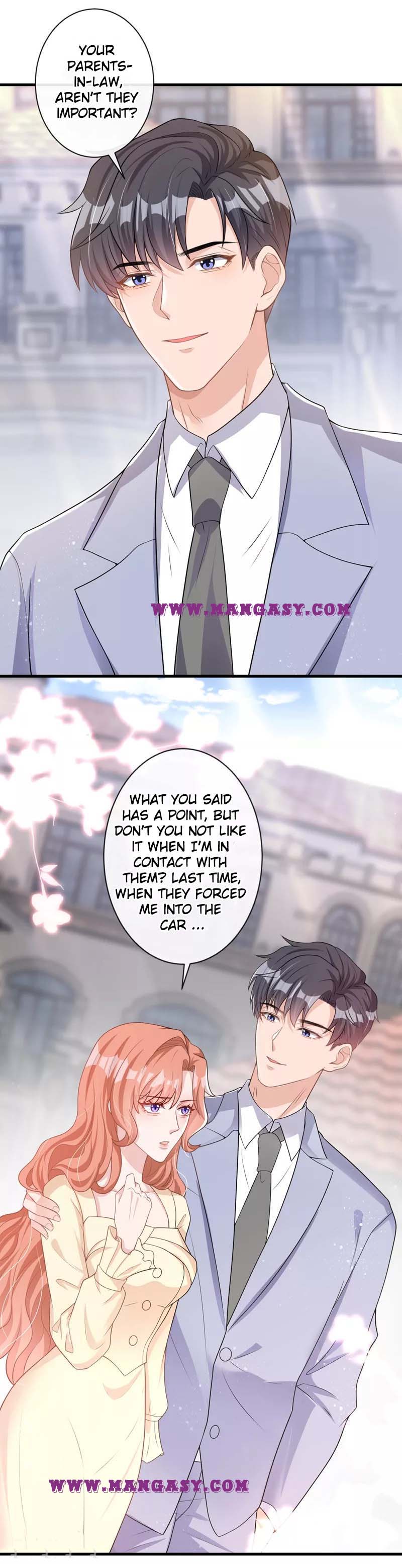 Did You Reject Mr.lu Today? Chapter 37 - MyToon.net