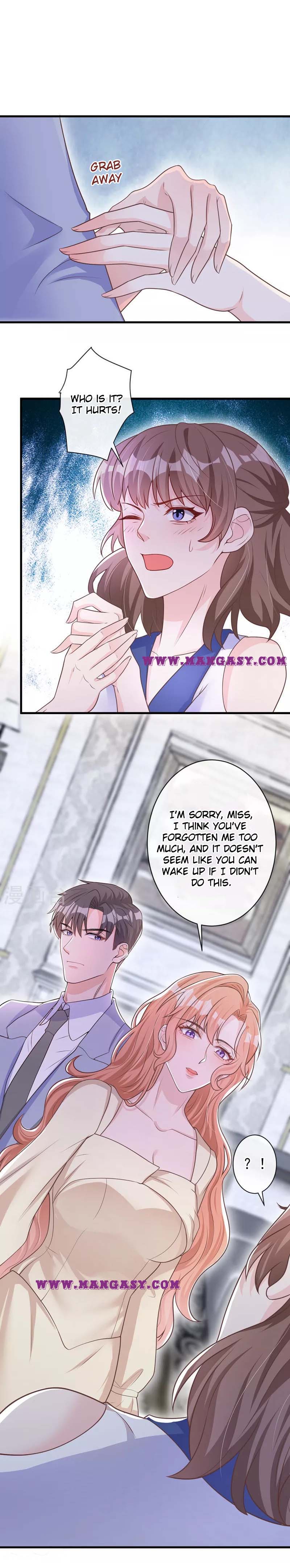 Did You Reject Mr.lu Today? Chapter 37 - HolyManga.net