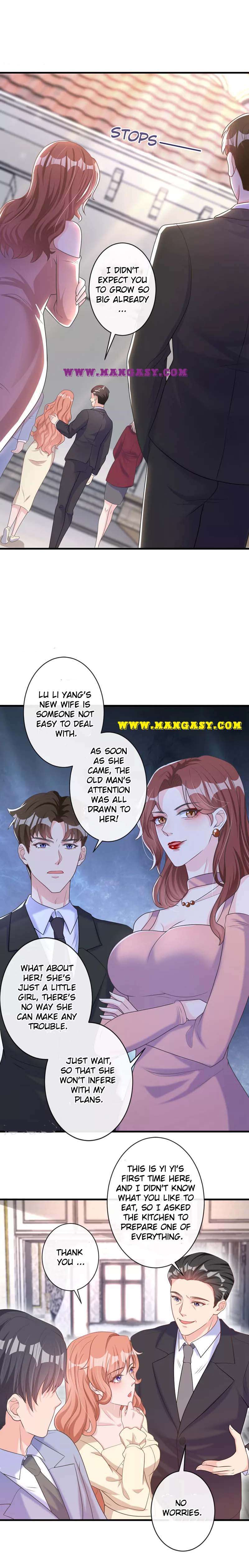 Did You Reject Mr.lu Today? Chapter 37 - ManhwaFull.net