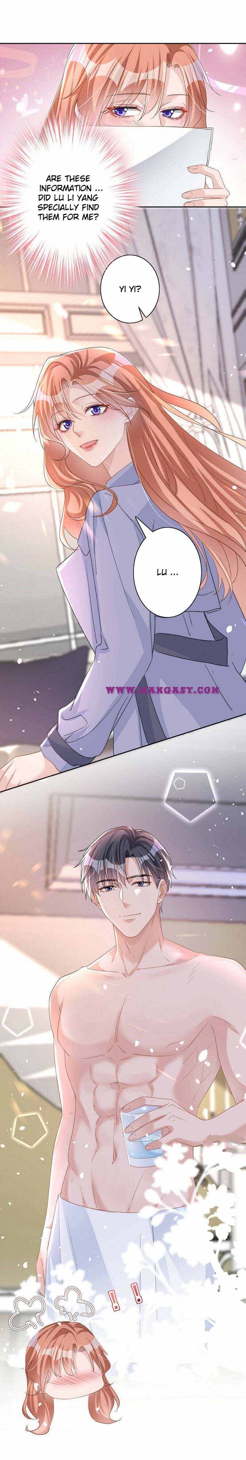 Did You Reject Mr.lu Today? Chapter 48 - HolyManga.net