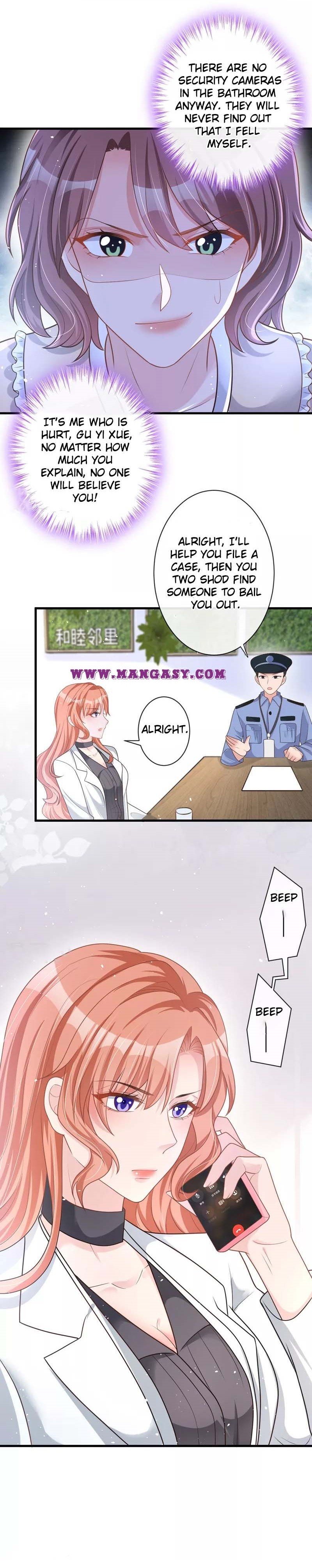 Did You Reject Mr.lu Today? Chapter 45 - ManhwaFull.net
