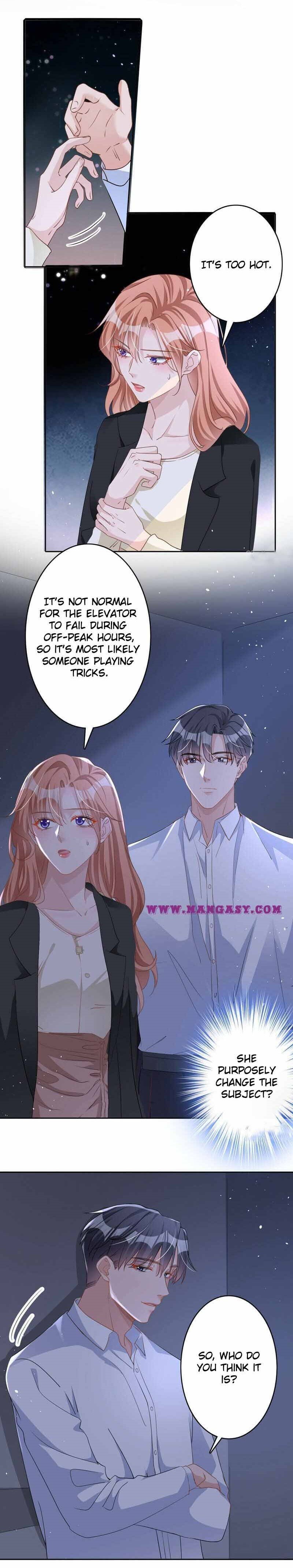 Did You Reject Mr.lu Today? Chapter 50 - MyToon.net