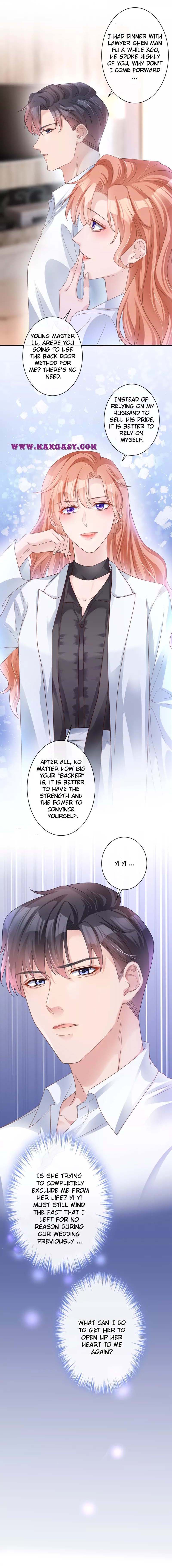 Did You Reject Mr.lu Today? Chapter 43 - HolyManga.net