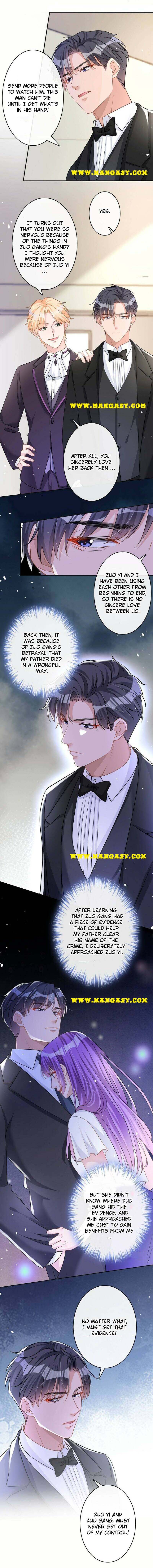 Did You Reject Mr.lu Today? Chapter 42 - HolyManga.net